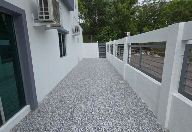 Hillpark 3, Phase 2 (Cassia)