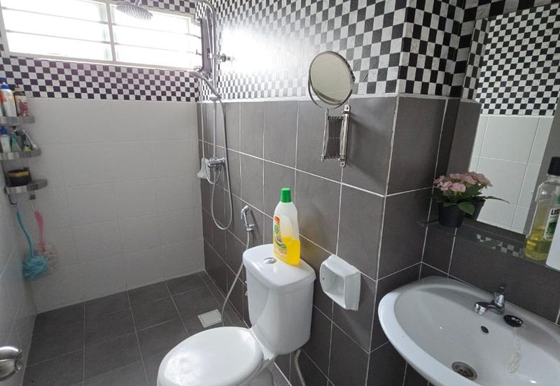 Hillpark 3, Phase 2 (Cassia)