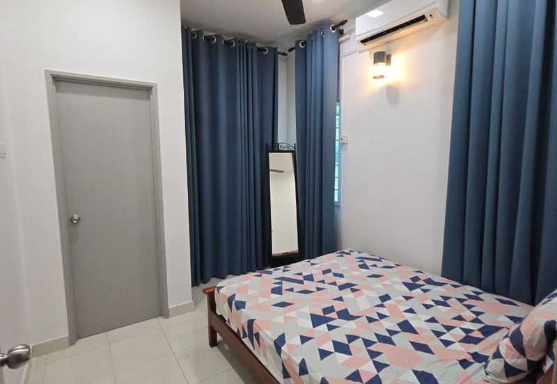 Hillpark 3, Phase 2 (Cassia)