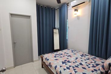 Hillpark 3, Phase 2 (Cassia)