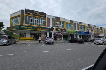 Hillpark 3, Phase 2 (Cassia)