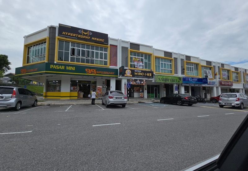 Hillpark 3, Phase 2 (Cassia)