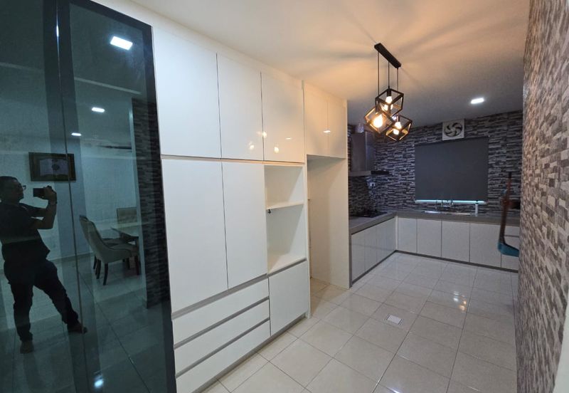 Hillpark 3, Phase 2 (Cassia)