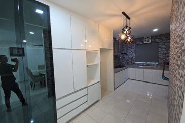 Hillpark 3, Phase 2 (Cassia)