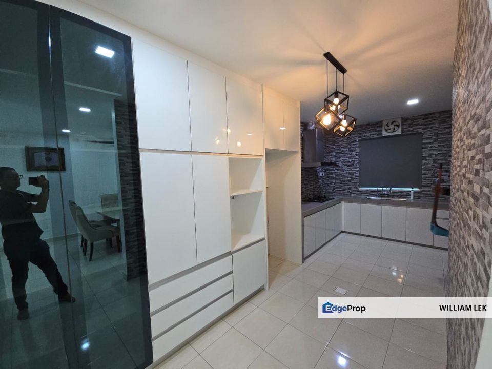 Hillpark 3 phase 2 (cassia) Kajang, Selangor, Semenyih