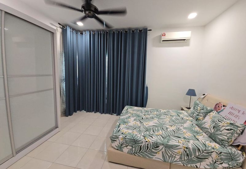 Hillpark 3, Phase 2 (Cassia)