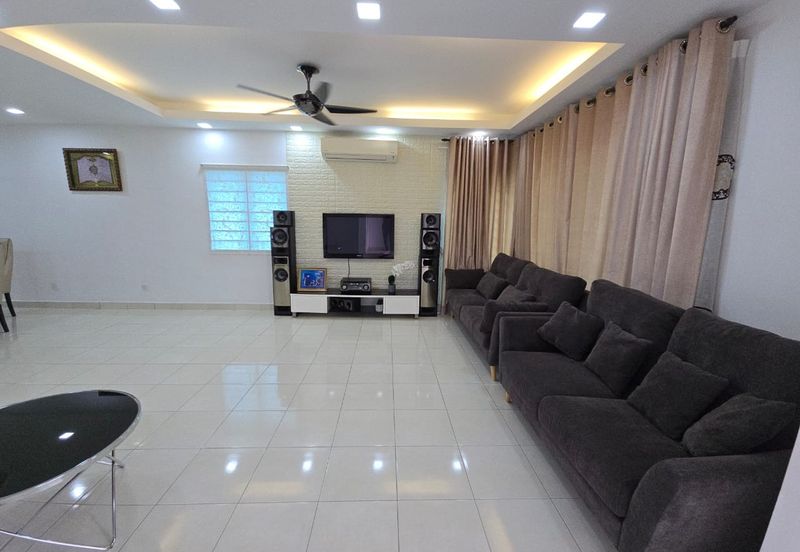 Hillpark 3, Phase 2 (Cassia)