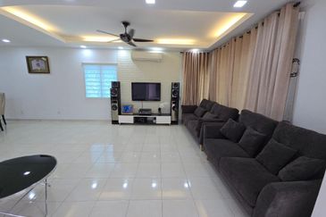 Hillpark 3, Phase 2 (Cassia)