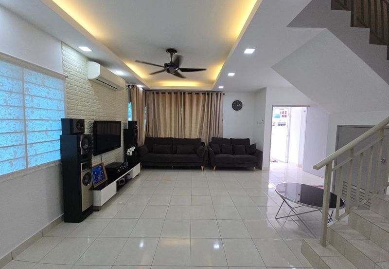 Hillpark 3, Phase 2 (Cassia)