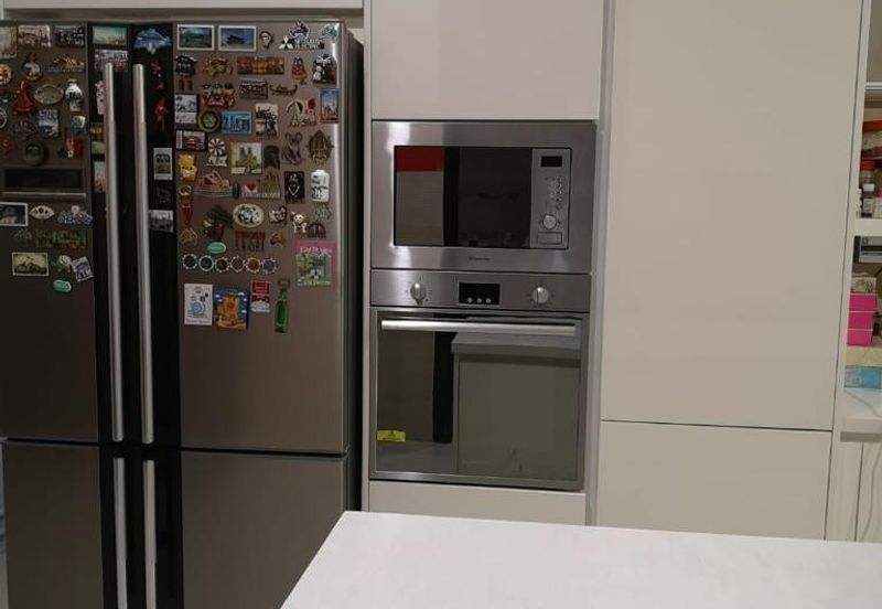 Taman Bukit Sungai Long selangor Cheras