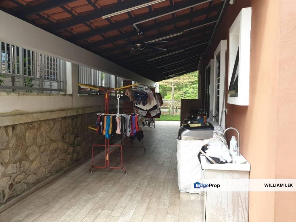 Taman Bukit Sungai Long selangor Cheras, Selangor, Bandar Sungai Long