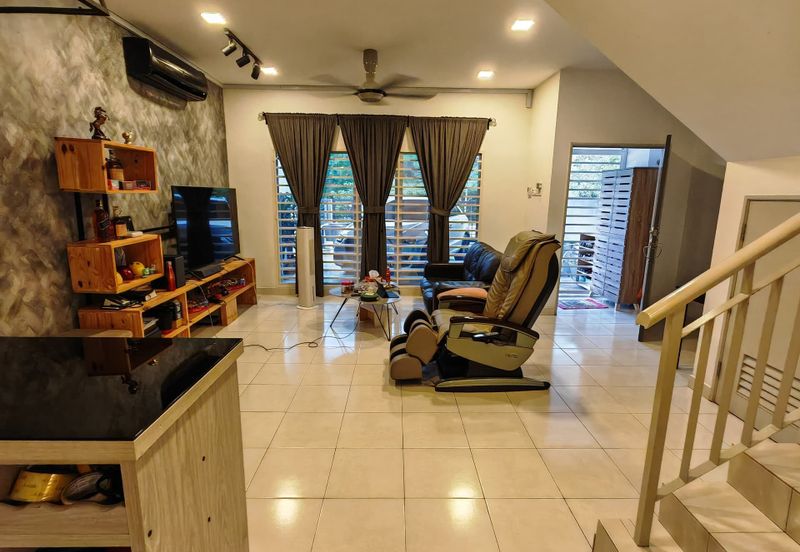 Hillpark 3, Phase 2 (Cassia)