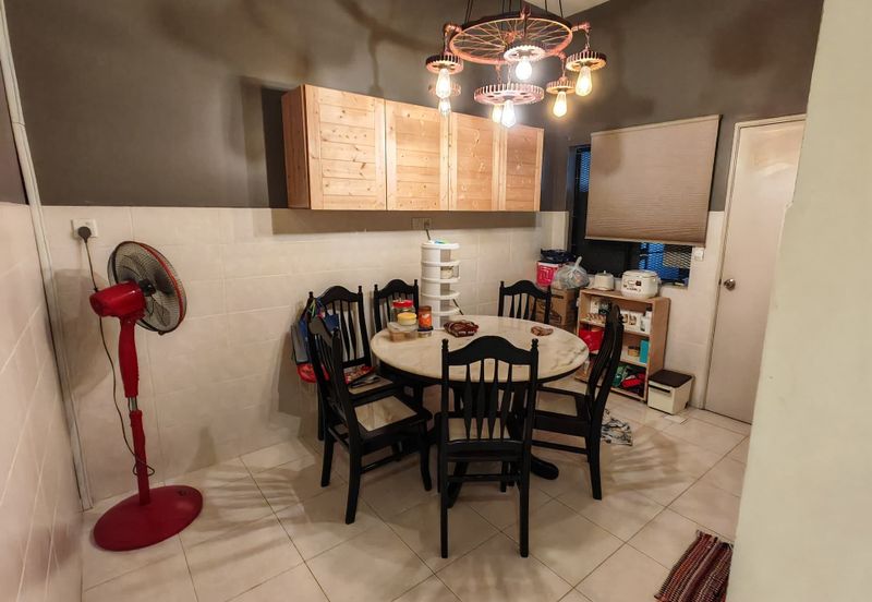 Hillpark 3, Phase 2 (Cassia)