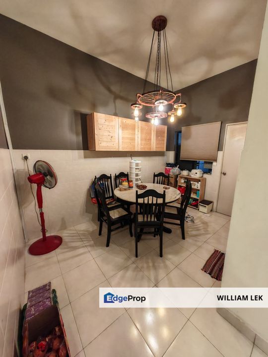 Hillpark 3 Kajang 20x70, Selangor, Semenyih