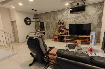 Hillpark 3, Phase 2 (Cassia)