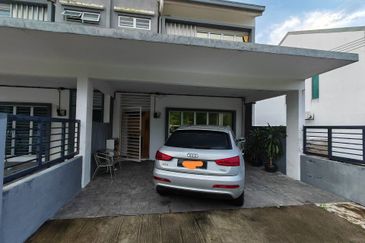 Hillpark 3, Phase 2 (Cassia)