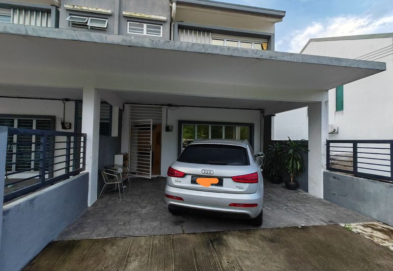 Hillpark 3, Phase 2 (Cassia)