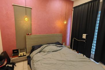 Hillpark 3, Phase 2 (Cassia)