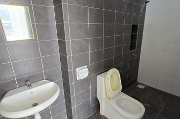 Pistia @ Setia Ecohill 1 Semenyih