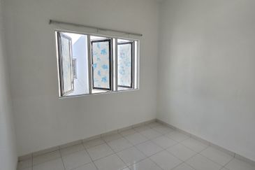 Pistia @ Setia Ecohill 1 Semenyih