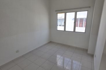 Pistia @ Setia Ecohill 1 Semenyih