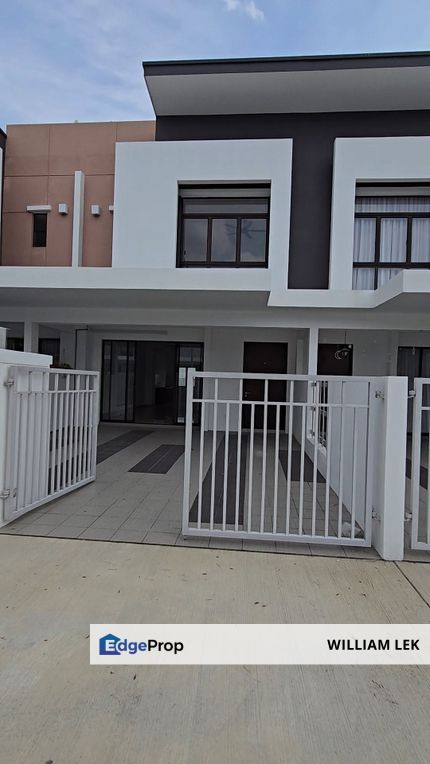 Aronia Setia Ecohill 2 Semenyih 20x70 bigger house, Selangor, Semenyih