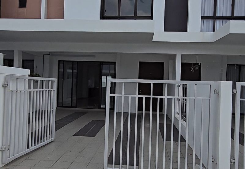 Aronia @ Bandar Tasik Kesuma