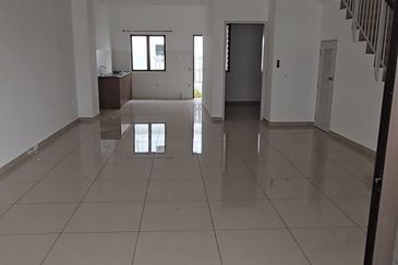 Aronia @ Bandar Tasik Kesuma