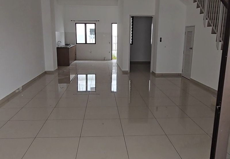 Aronia @ Bandar Tasik Kesuma