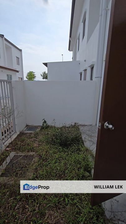 Aronia Setia Ecohill 2 Semenyih 20x70 bigger house, Selangor, Semenyih