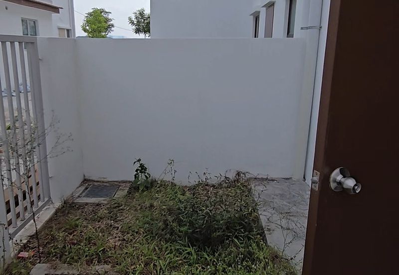 Aronia @ Bandar Tasik Kesuma