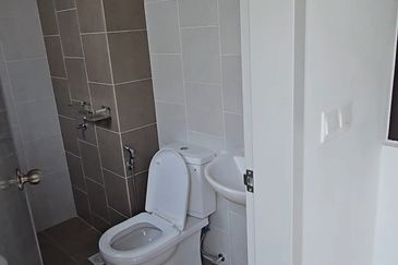 Aronia @ Bandar Tasik Kesuma