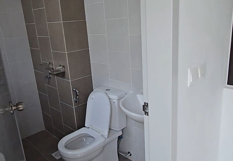 Aronia @ Bandar Tasik Kesuma