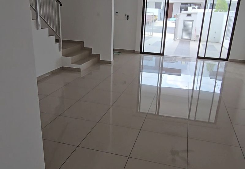 Aronia @ Bandar Tasik Kesuma