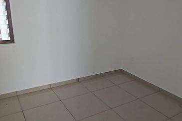 Aronia @ Bandar Tasik Kesuma