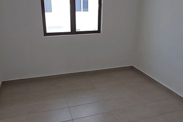 Aronia @ Bandar Tasik Kesuma