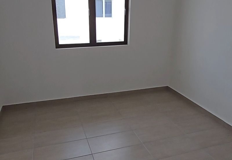 Aronia @ Bandar Tasik Kesuma