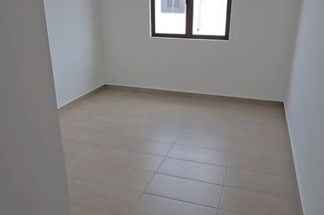 Aronia @ Bandar Tasik Kesuma