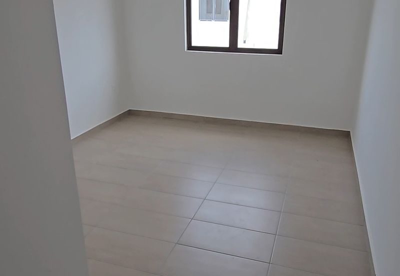 Aronia @ Bandar Tasik Kesuma