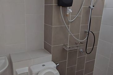 Aronia @ Bandar Tasik Kesuma