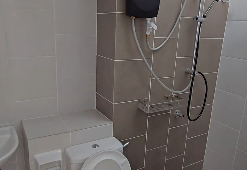 Aronia @ Bandar Tasik Kesuma