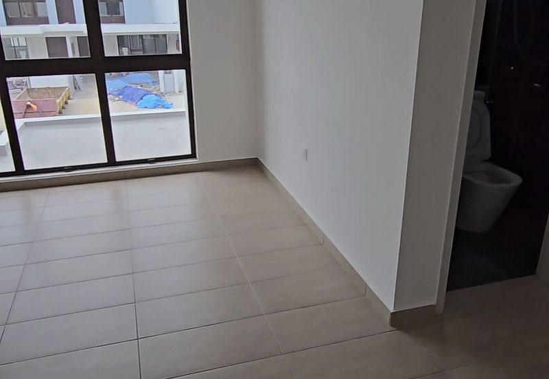 Aronia @ Bandar Tasik Kesuma