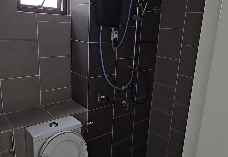 Aronia @ Bandar Tasik Kesuma