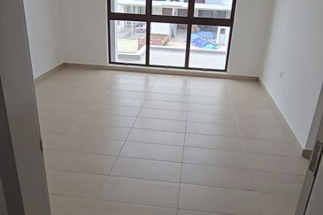 Aronia @ Bandar Tasik Kesuma