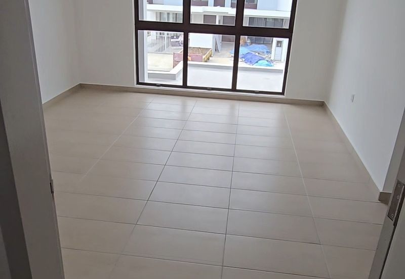 Aronia @ Bandar Tasik Kesuma