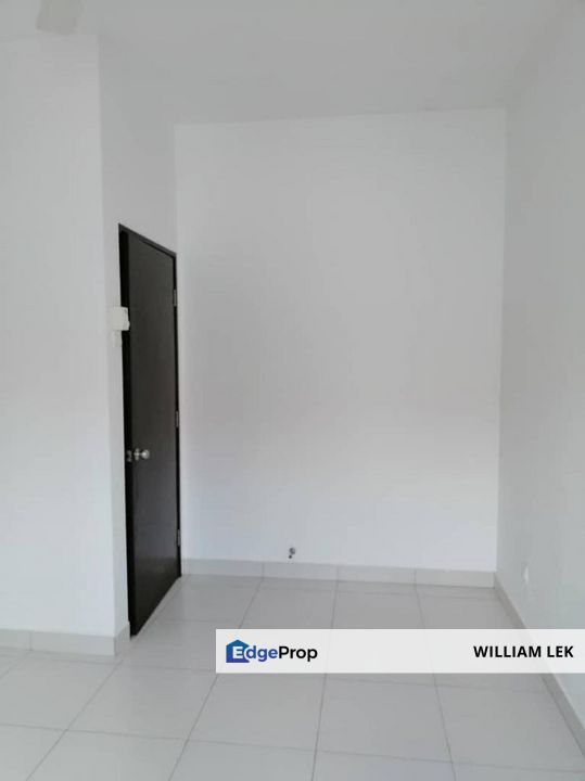 Taman Pelangi Semenyih Rafflesia rumah 2 tingkat, Selangor, Semenyih