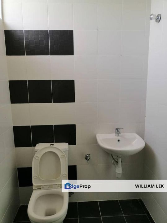 Taman Pelangi Semenyih Rafflesia rumah 2 tingkat, Selangor, Semenyih