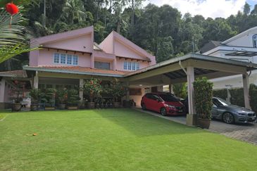 Taman Tun Abdul Razak