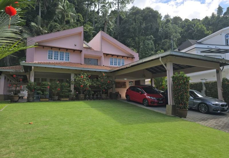 Taman Tun Abdul Razak