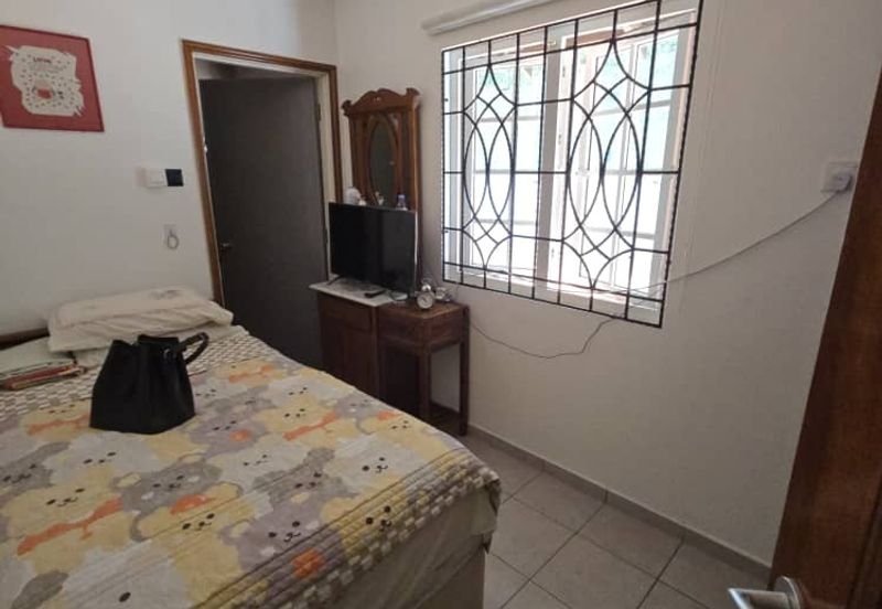 Taman Tun Abdul Razak